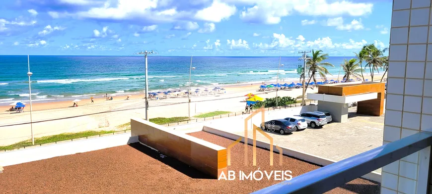 Foto 1 de Apartamento com 2 Quartos à venda, 64m² em Praia do Flamengo, Salvador