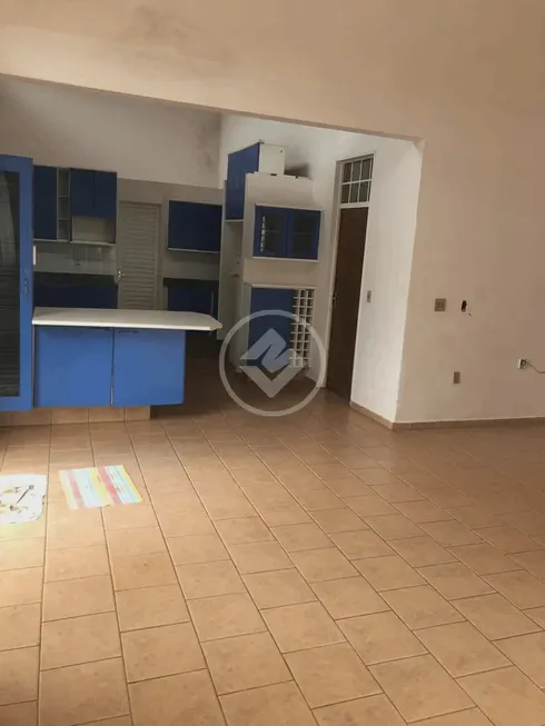 Foto 1 de Casa de Condomínio com 3 Quartos à venda, 605m² em Jardim Salgado Filho, Ribeirão Preto