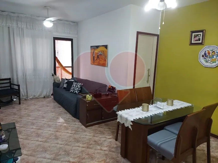 Foto 1 de Apartamento com 2 Quartos à venda, 70m² em Barra da Tijuca, Rio de Janeiro