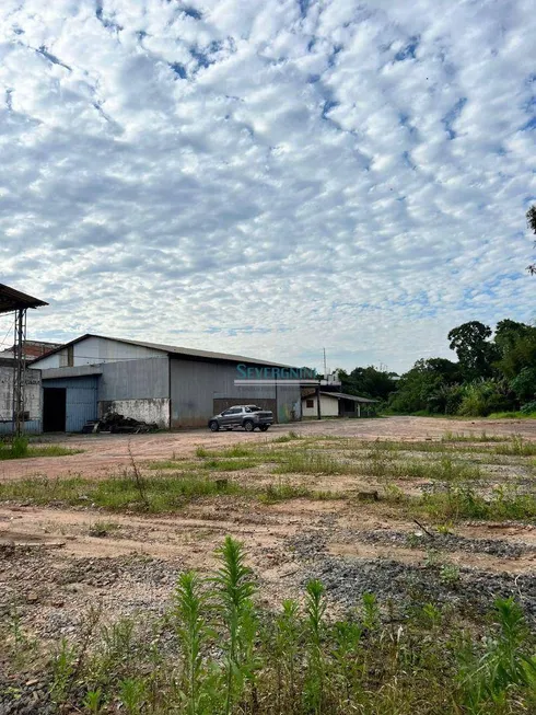 Foto 1 de Lote/Terreno para venda ou aluguel, 13240m² em Walderez, Sapucaia do Sul