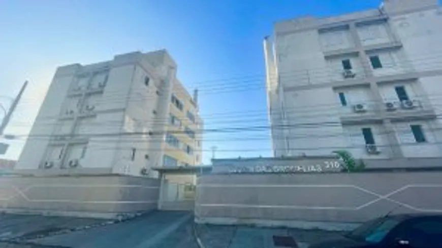 Foto 1 de Apartamento com 2 Quartos à venda, 57m² em Ponte do Imaruim, Palhoça