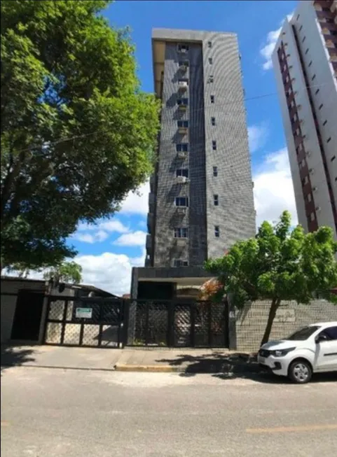 Foto 1 de Apartamento com 3 Quartos à venda, 118m² em Madalena, Recife