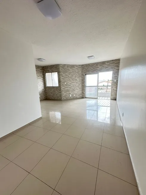 Foto 1 de Apartamento com 3 Quartos à venda, 90m² em Maranhão Novo, São Luís