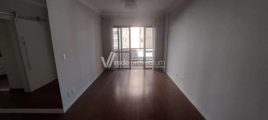 Foto 1 de Apartamento com 3 Quartos à venda, 105m² em Centro, Campinas