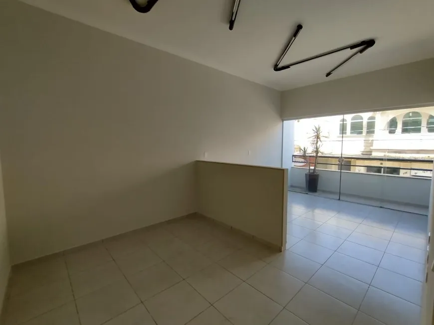 Foto 1 de Sala Comercial para alugar, 79m² em Centro, Piracicaba