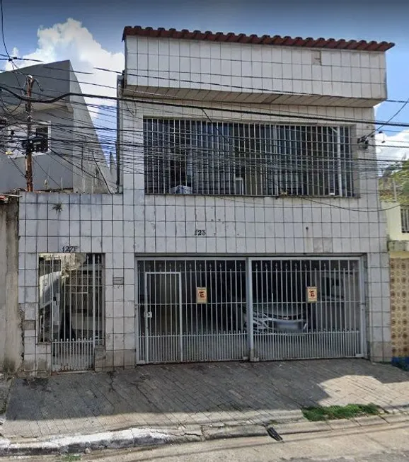 Foto 1 de Casa com 2 Quartos à venda, 100m² em Vila Buenos Aires, São Paulo