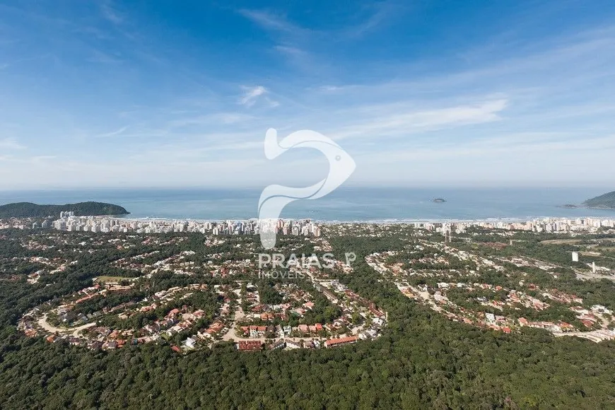 Foto 1 de Lote/Terreno à venda, 774m² em Riviera de São Lourenço, Bertioga