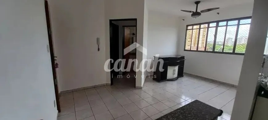 Foto 1 de Apartamento com 1 Quarto à venda, 49m² em Vila Elisa, Ribeirão Preto