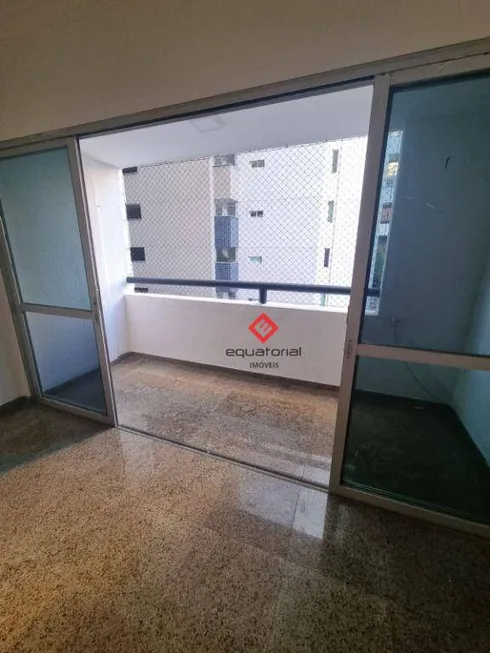 Foto 1 de Apartamento com 3 Quartos à venda, 125m² em Aldeota, Fortaleza