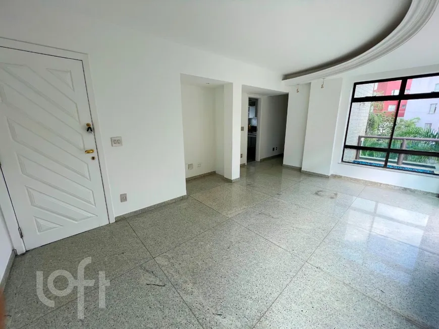 Foto 1 de Apartamento com 3 Quartos à venda, 150m² em Buritis, Belo Horizonte