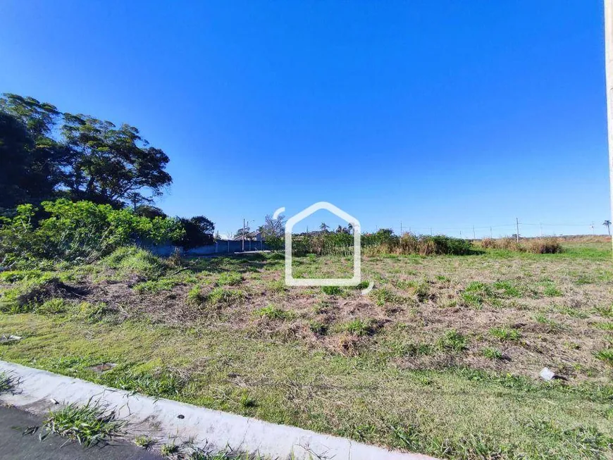 Foto 1 de Lote/Terreno à venda, 871m² em , Vargem Grande Paulista