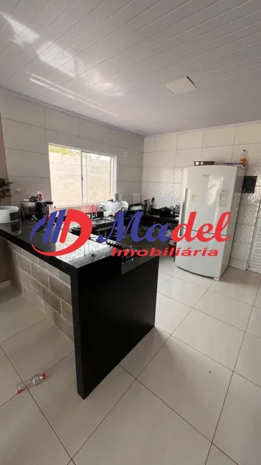 Foto 1 de Casa com 4 Quartos à venda, 200m² em Nova Colina, Brasília