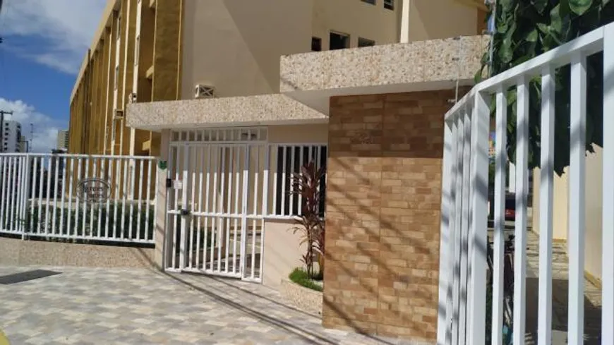 Foto 1 de Apartamento com 3 Quartos à venda, 74m² em Grageru, Aracaju