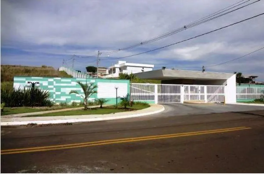 Foto 1 de Lote/Terreno à venda, 1000m² em Campestre, Piracicaba