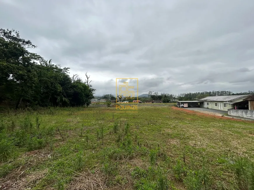 Foto 1 de Lote/Terreno à venda, 707m² em Divinéia, Rio dos Cedros