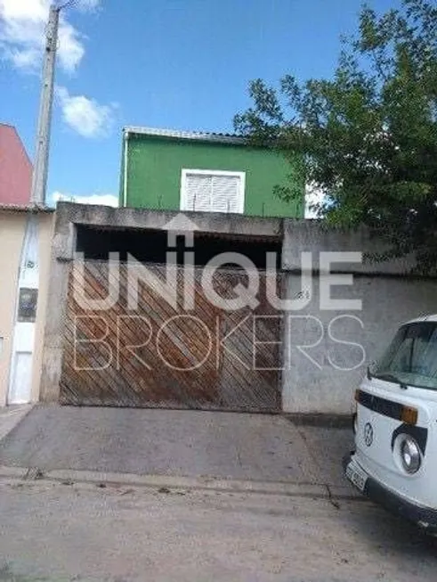Foto 1 de Casa com 3 Quartos à venda, 70m² em Jardim Vale Verde, Jundiaí