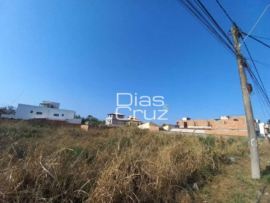 Foto 1 de Lote/Terreno à venda, 360m² em Terra Firme, Rio das Ostras