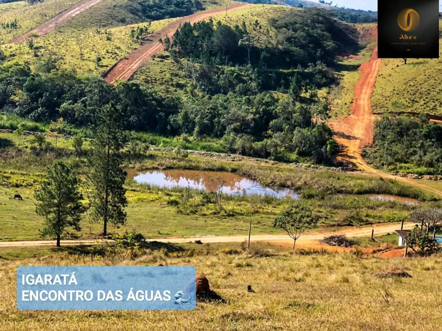 Foto 1 de Lote/Terreno à venda, 600m² em Centro, Itaquaquecetuba