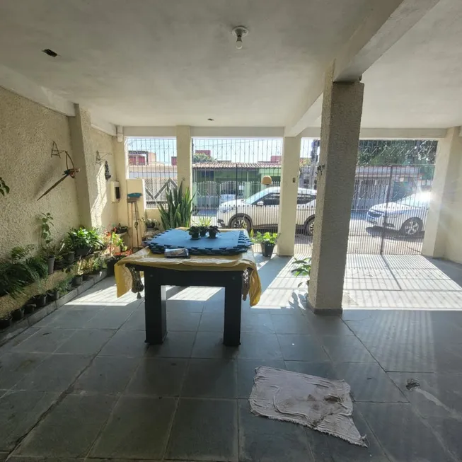 Foto 1 de Casa com 5 Quartos à venda, 150m² em Cidade Alegria, Resende