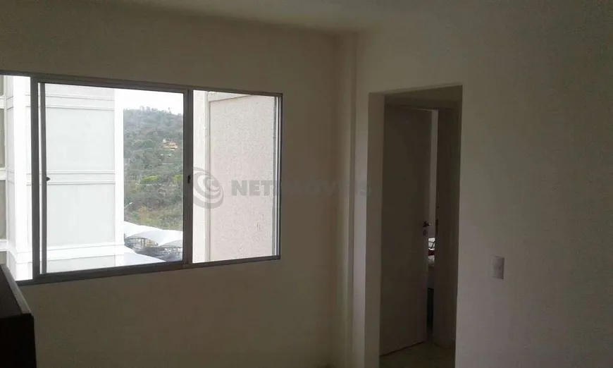 Foto 1 de Apartamento com 2 Quartos à venda, 48m² em Gávea, Vespasiano