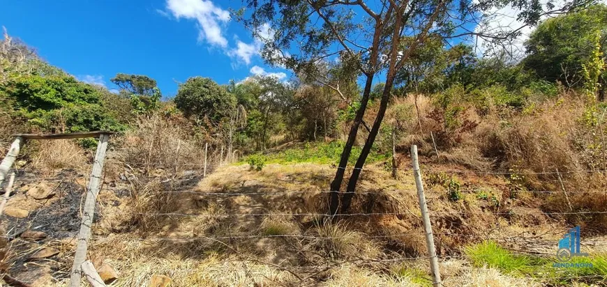 Foto 1 de Lote/Terreno à venda em Jardim Colonial, Ribeirão das Neves