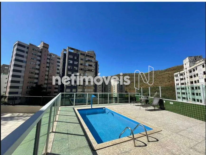 Foto 1 de Apartamento com 3 Quartos à venda, 162m² em Sion, Belo Horizonte