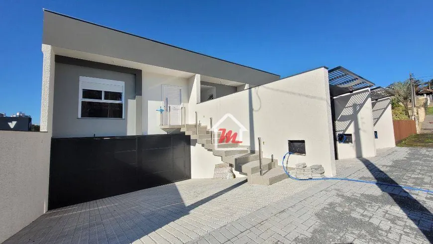 Foto 1 de Sobrado com 3 Quartos à venda, 263m² em Velha, Blumenau