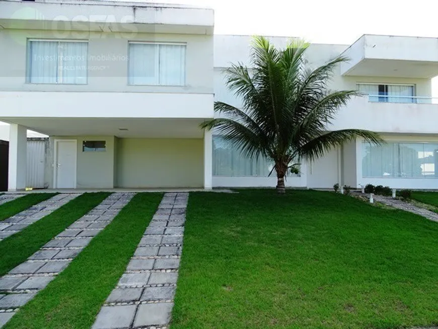 Foto 1 de Casa com 4 Quartos à venda, 445m² em , Porto Seguro