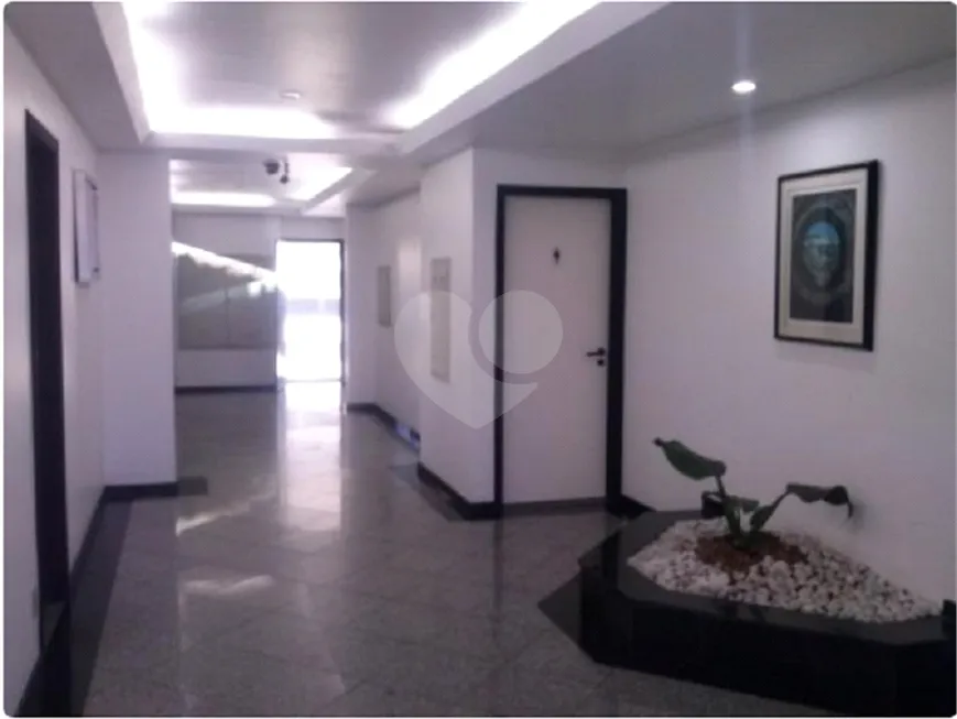 Foto 1 de Sala Comercial à venda, 54m² em Vila Maria, São Paulo