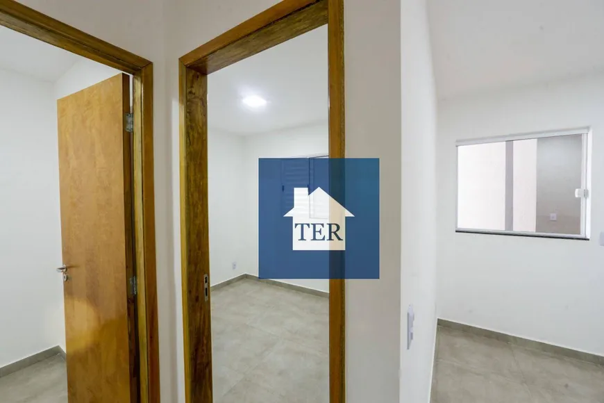 Foto 1 de Apartamento com 2 Quartos à venda, 41m² em Vila Romero, São Paulo