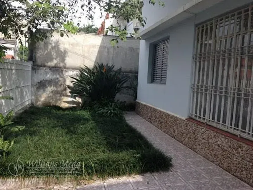 Foto 1 de Casa com 2 Quartos à venda, 68m² em Jardim Maia, Guarulhos