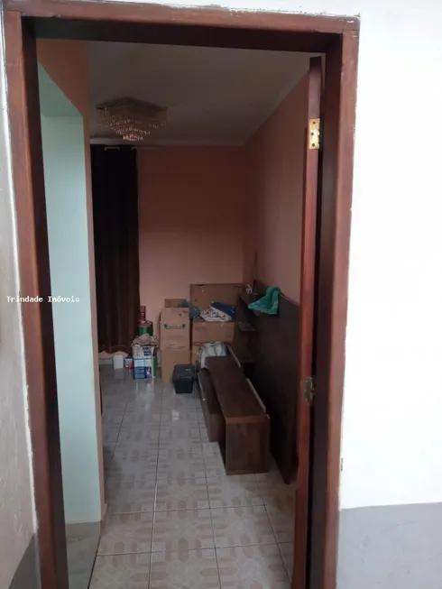 Foto 1 de Apartamento com 2 Quartos à venda, 58m² em Conjunto Habitacional Parque Itajaí, Campinas