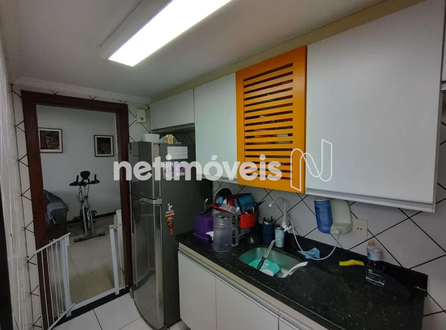 Foto 1 de Apartamento com 2 Quartos à venda, 54m² em Saúde, Salvador