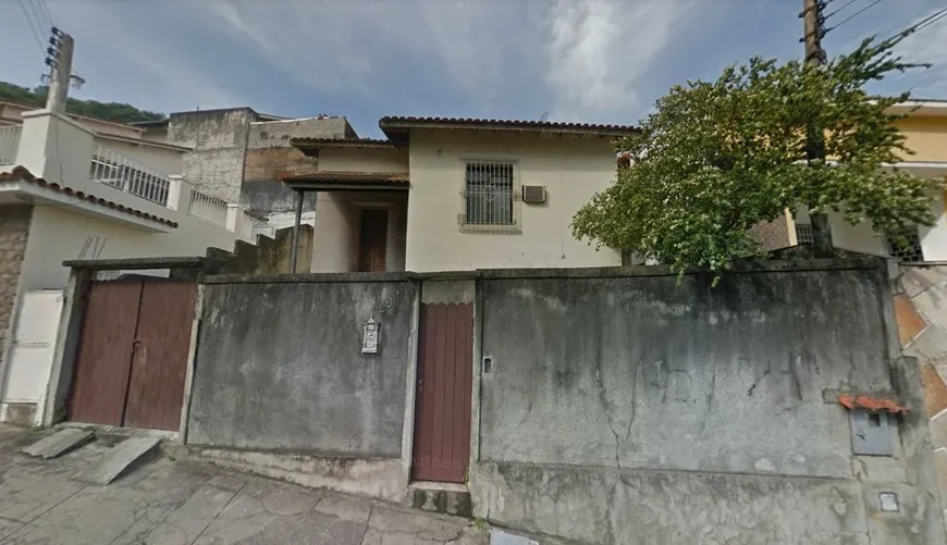 Foto 1 de Casa com 3 Quartos à venda, 149m² em Fátima, Niterói