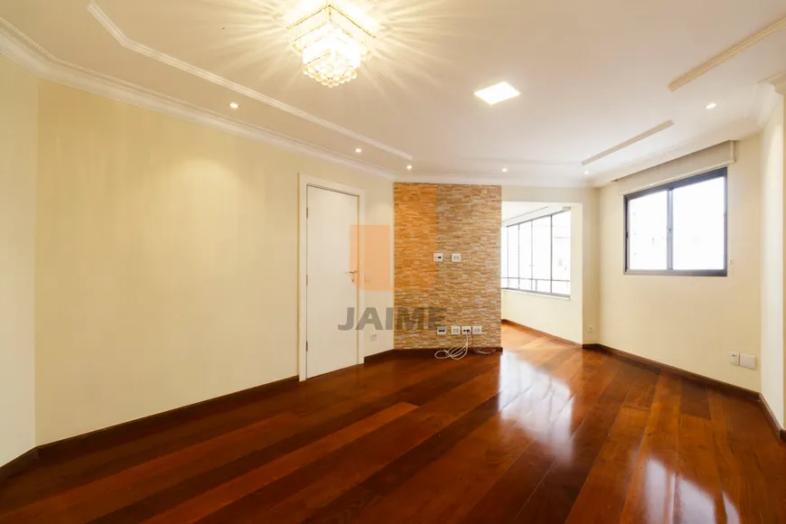 Foto 1 de Apartamento com 3 Quartos à venda, 105m² em Higienópolis, São Paulo