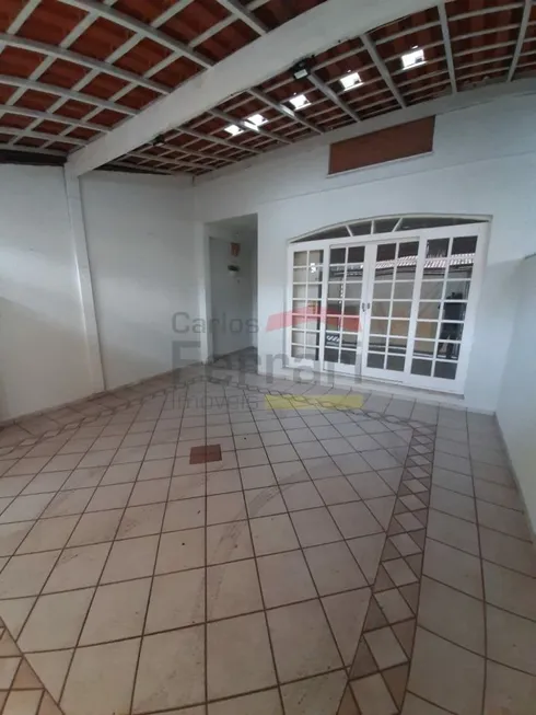 Foto 1 de Sobrado com 4 Quartos à venda, 160m² em Limão, São Paulo