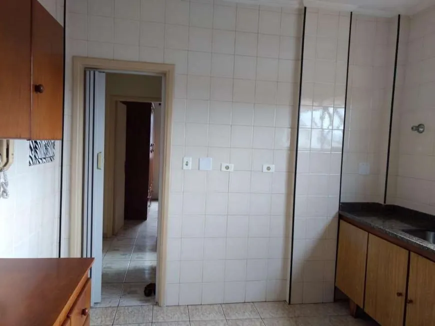 Foto 1 de Apartamento com 2 Quartos à venda, 68m² em Marapé, Santos