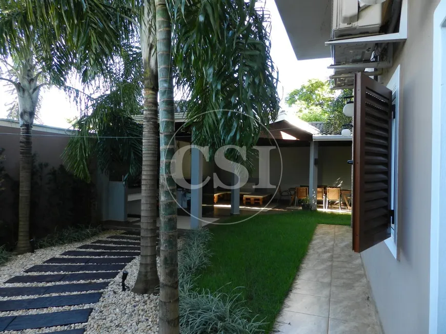 Foto 1 de Casa com 3 Quartos à venda, 248m² em Jardim Santa Genebra, Campinas