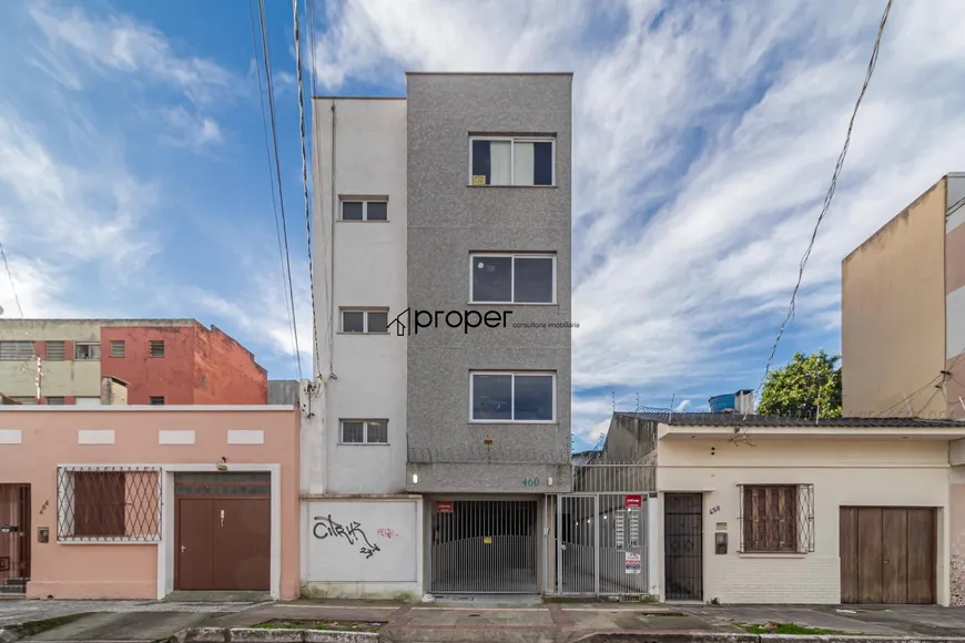 Foto 1 de Ponto Comercial com 1 Quarto para alugar, 25m² em Centro, Pelotas