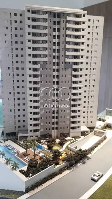 Foto 1 de Apartamento com 4 Quartos à venda, 198m² em Vila da Serra, Nova Lima