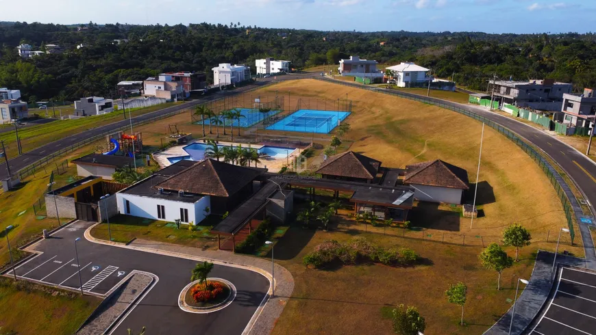 Foto 1 de Lote/Terreno à venda em Abrantes, Camaçari