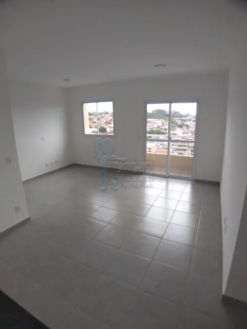 Foto 1 de Apartamento com 2 Quartos à venda, 56m² em Planalto Verde I, Ribeirão Preto