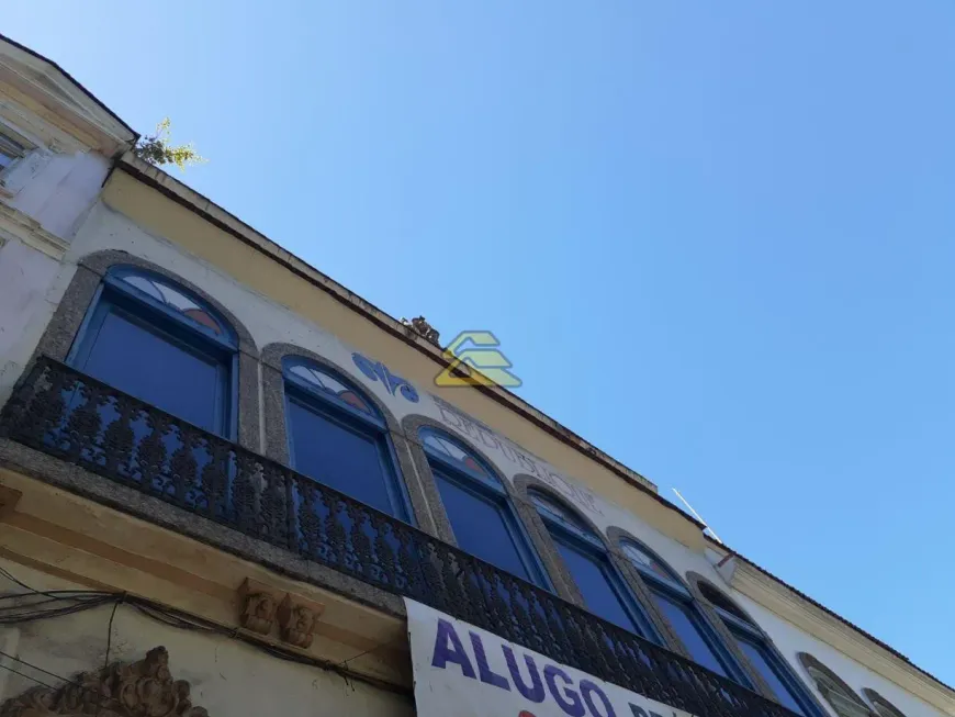 Foto 1 de Prédio Comercial à venda, 900m² em Centro, Rio de Janeiro