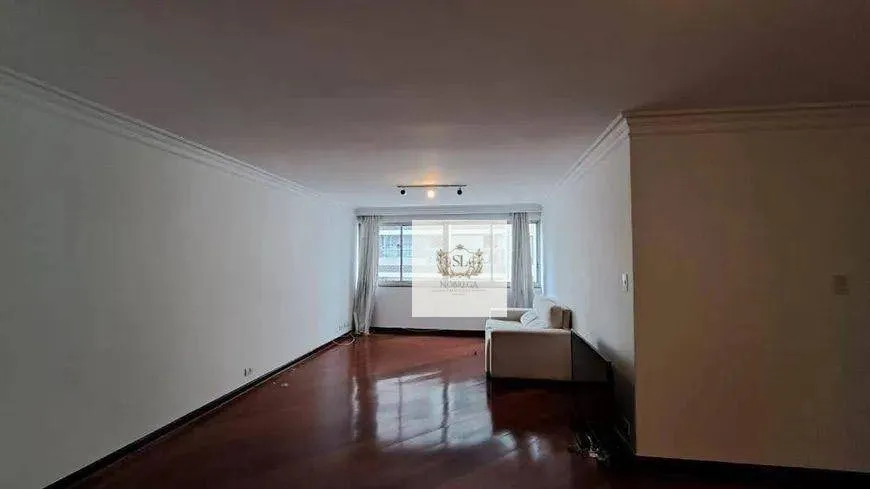 Foto 1 de Apartamento com 3 Quartos à venda, 140m² em Paraíso, São Paulo