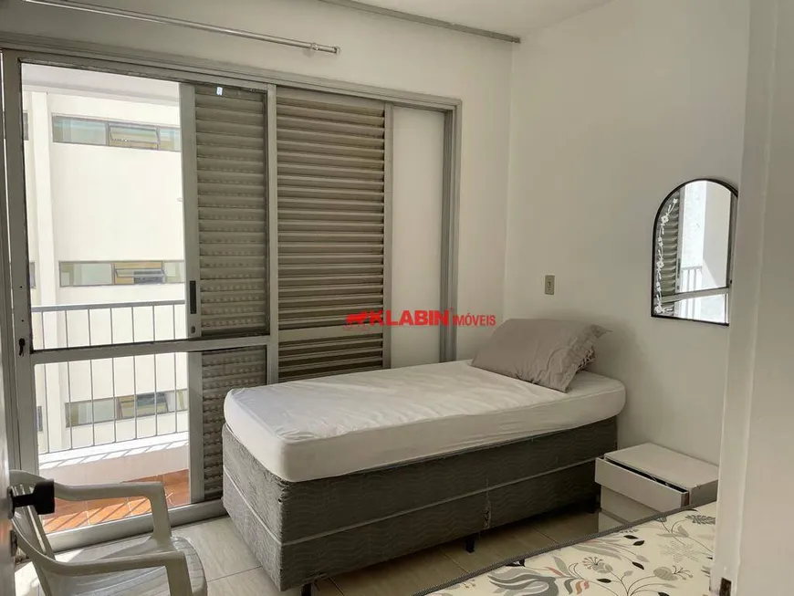 Foto 1 de Apartamento com 1 Quarto para alugar, 41m² em Liberdade, São Paulo