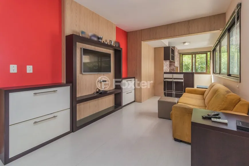 Foto 1 de Apartamento com 3 Quartos à venda, 103m² em Auxiliadora, Porto Alegre
