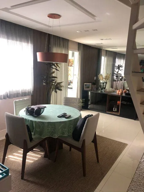 Foto 1 de Apartamento com 2 Quartos à venda, 91m² em Chácara Klabin, São Paulo