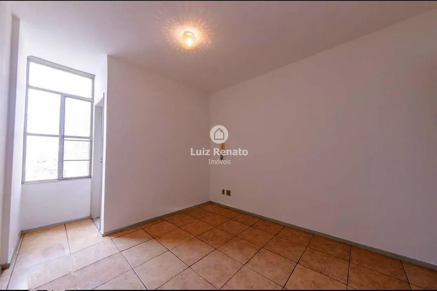 Foto 1 de Apartamento com 1 Quarto à venda, 50m² em Centro, Belo Horizonte