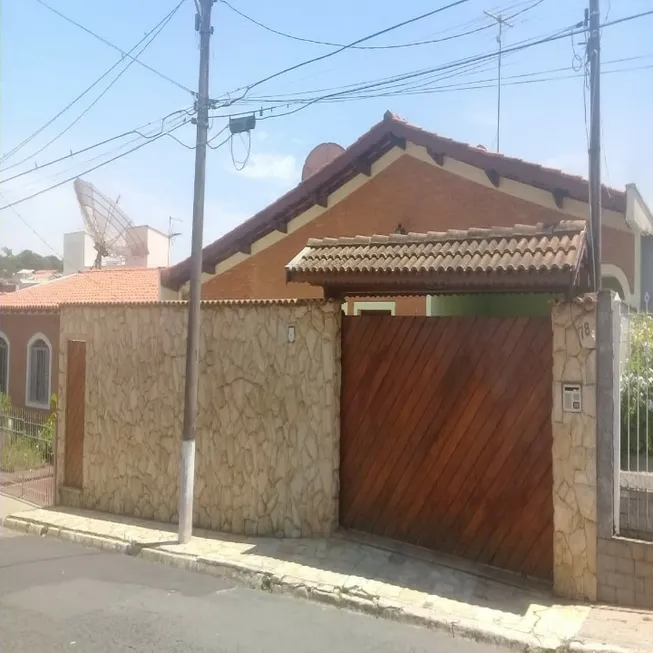 Foto 1 de Casa com 3 Quartos à venda, 150m² em Centro, Vinhedo