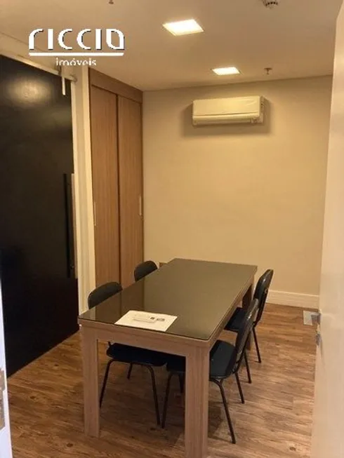 Foto 1 de Sala Comercial à venda, 58m² em Jardim Aquarius, São José dos Campos